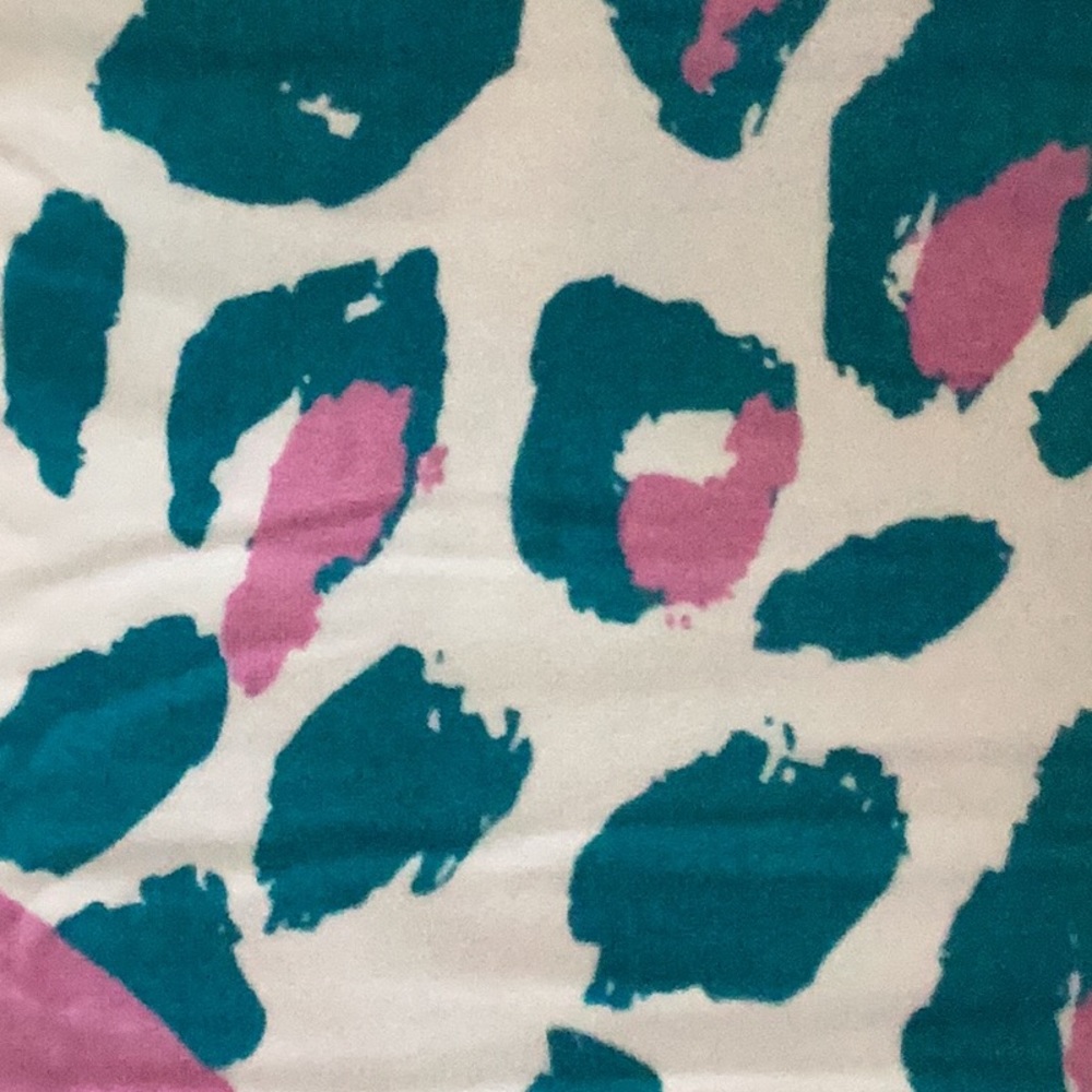 NWT - Noble Excellence Beach Towel